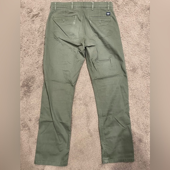 Dockers Pants - Picture 3 of 4
